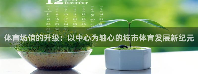 意昂体育4平台是正规平台吗安全吗：体育场馆的升级：以