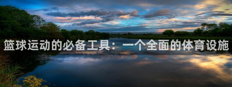 意昂集团官网：篮球运动的必备工具：一个全面的体育设施