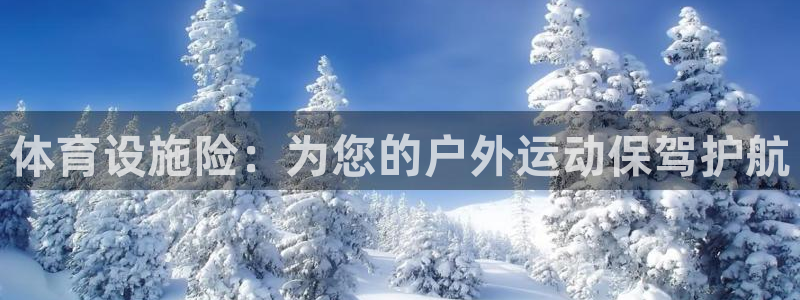 意昂体育4平台假的吗是真的吗：体育设施险：为您的户外
